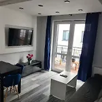 Apartament Z Kuchnia Dla 4 Osob W Centrum Bydgoszczy