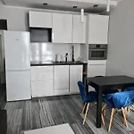 Apartament Z Kuchnia Dla 4 Osob W Centrum Bydgoszczy