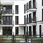 Apartament Z Kuchnia Dla 4 Osob W Centrum Bydgoszczy