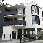 Apartament Z Kuchnia Dla 4 Osob W Centrum Bydgoszczy