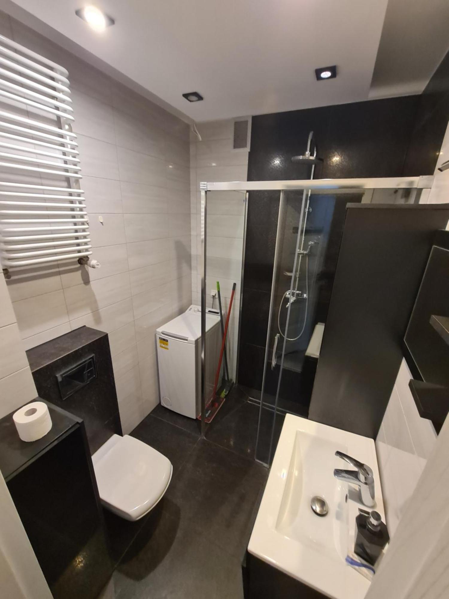 Z Kuchnia Dla 4 Osob W Centrum Bydgoszczy Apartment *