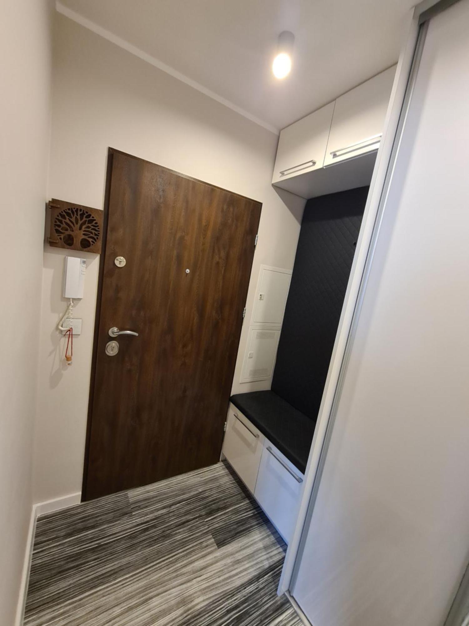 Appartamento Z Kuchnia Dla 4 Osob W Centrum Bydgoszczy Bydgoszcz