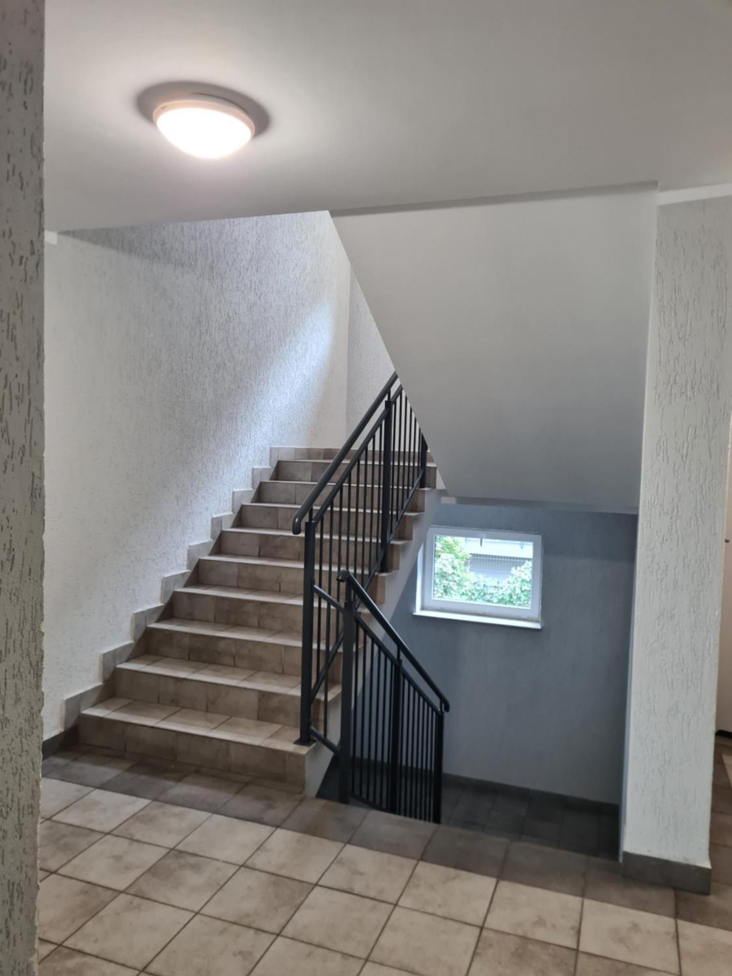 Z Kuchnia Dla 4 Osob W Centrum Bydgoszczy Appartamento