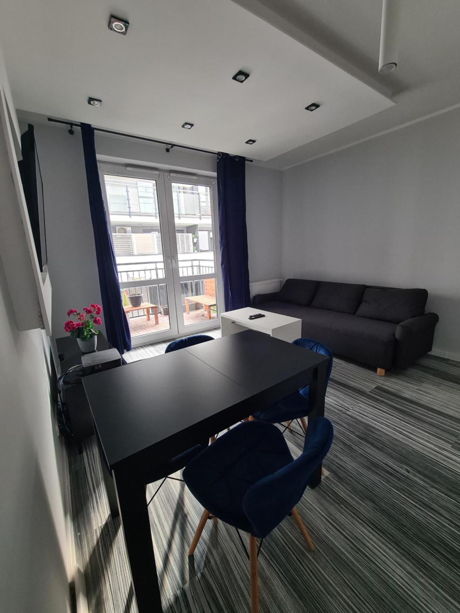 Appartamento Z Kuchnia Dla 4 Osob W Centrum Bydgoszczy Bydgoszcz